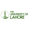 The University of Lahore UOL logo